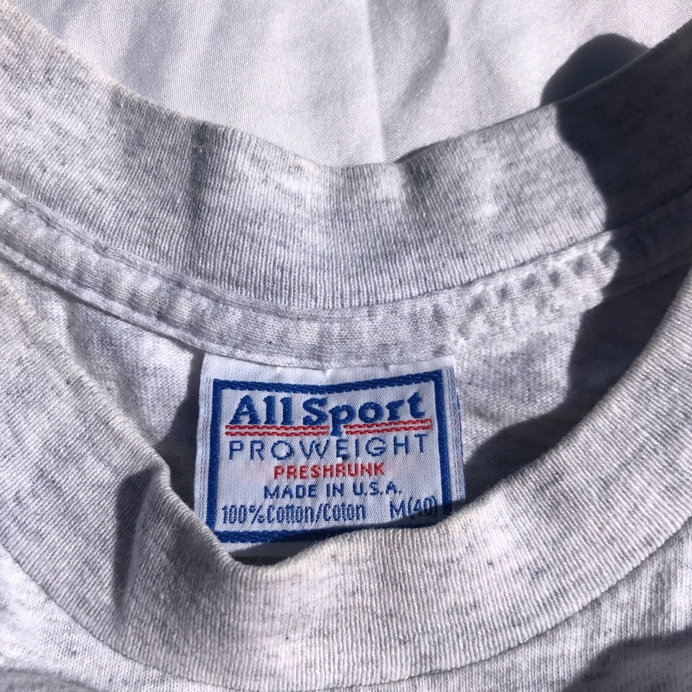 Tools graphic tee - Picture 2 of 5